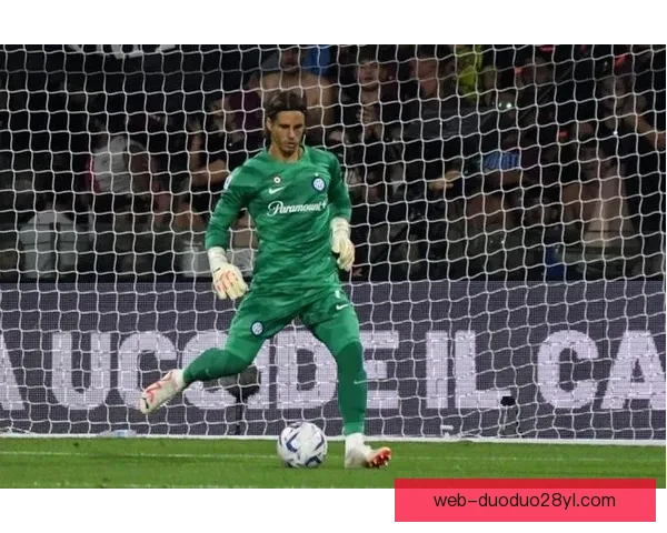 科贝尔感叹安塞尔米诺离队 索默经验丰富