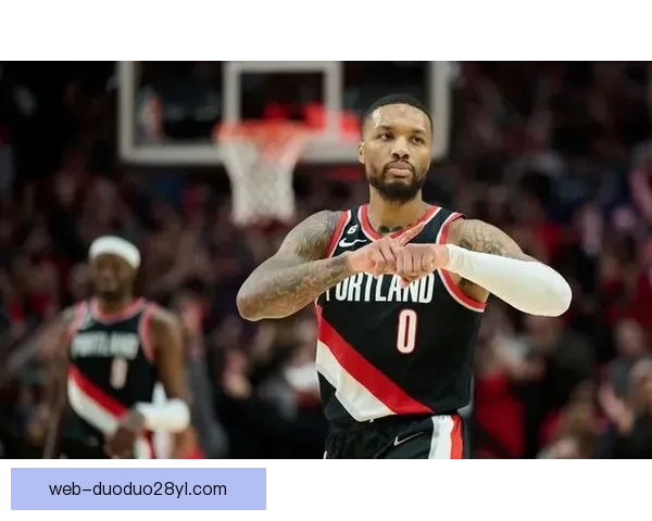 伤愈292天复出即夺冠利拉德封神