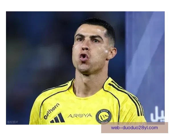 C罗进军西乙 成为现役球员老板